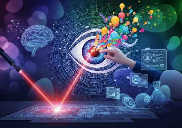 Punti di forza neurodivergenti valorizzati