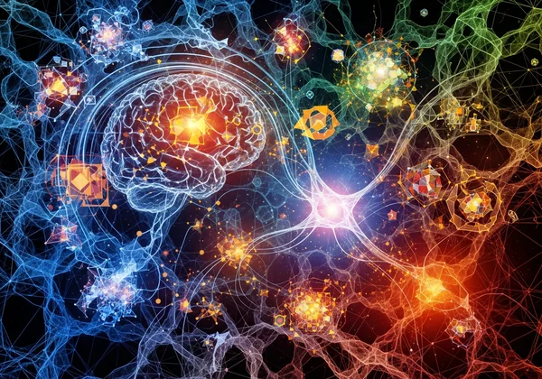 Comprendere il proprio cablaggio neurodivergente